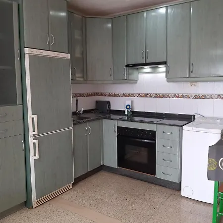 Montenegro Apartamento *