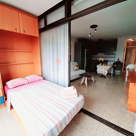 Apartamento Montenegro San Agustín